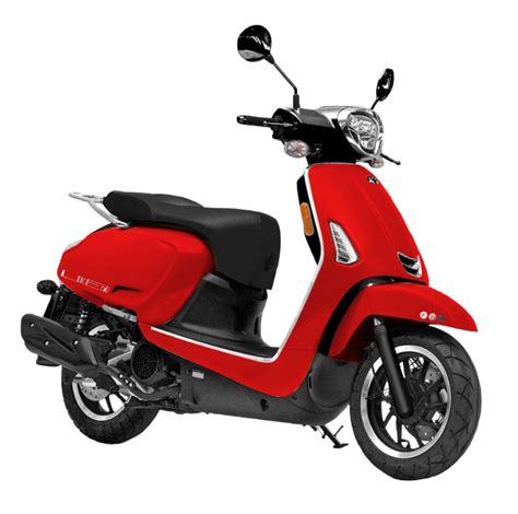 kymco like 150i reddit